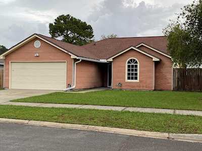 8021 Boonesborough Trl Jacksonville, FL 32244