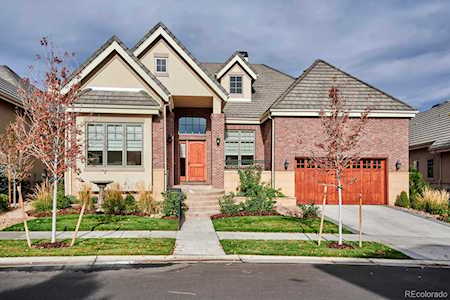60 Sommerset Circle Greenwood Village, CO 80111
