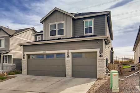 11181 Endeavor Dr Parker, CO 80134
