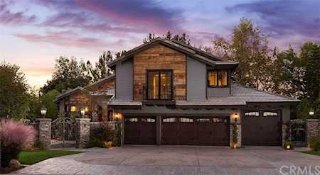 6251 E Fox Glen Drive Anaheim Hills, CA 92807