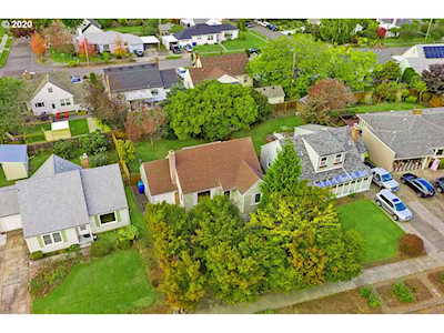 4511 N Willamette Blvd Portland, OR 97203