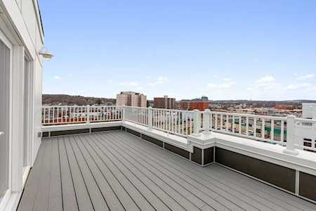 2 Cliveden Street #603E Quincy, MA 02169