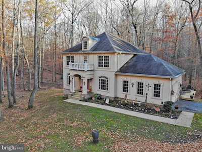 1361 Morgans Ridge Ln Crownsville, MD 21032