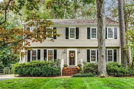 10407 Huntsmoor Dr Henrico, VA 23233
