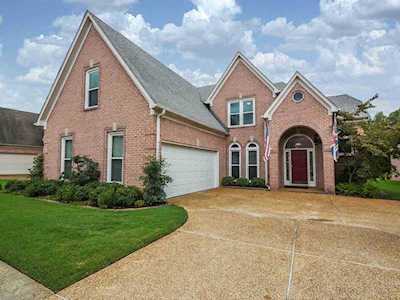 1101 W Links View Ln Unincorporated, TN 38018