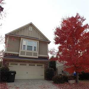 3348 Archgate Ct Alpharetta, GA 30004