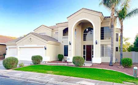 1509 W Commerce Avenue Gilbert, AZ 85233