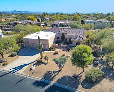 18719 E Agua Verde Drive Rio Verde, AZ 85263