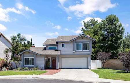 26181 Roscommon Ct Lake Forest, CA 92630