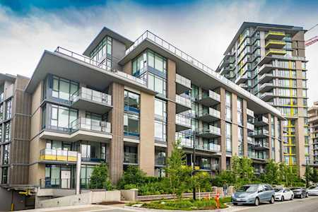 8850 University Crescent #1601 Burnaby, BC V5A 0C8