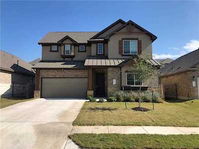 906 Kingston PL Cedar Park, TX 78613