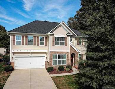 10116 Newtonmore Dr Charlotte, NC 28278