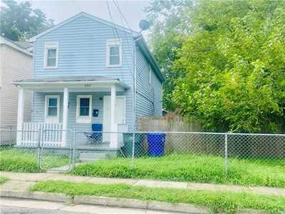 1513 Manson St Norfolk, VA 23523