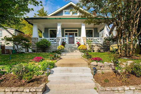 1518 Sweetbriar Ave Nashville, TN 37212
