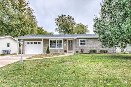 412 Dardenne Drive Ofallon, MO 63366