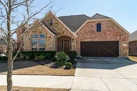 832 Patio Street Little Elm, TX 76227