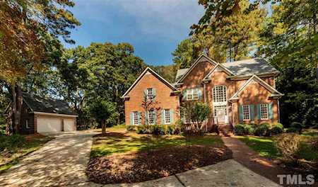 12320 Lockhart Lane Raleigh, NC 27614