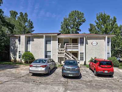 1025 & 1031 Crossing Brook Way Tallahassee, FL 32311