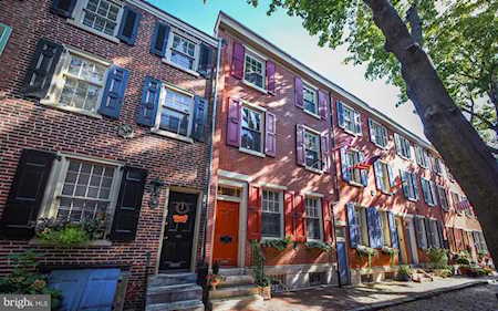 311 S American St Philadelphia, PA 19106