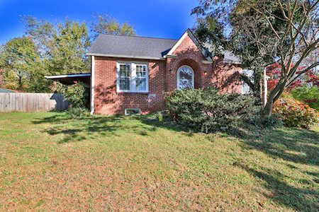 2729 Belcourt Dr Knoxville, TN 37918