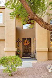 563 N Daystar Mountain Dr Tucson, AZ 85745