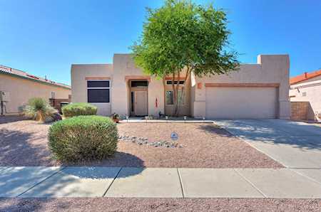 2053 N Camino Agrios Tucson, AZ 85715