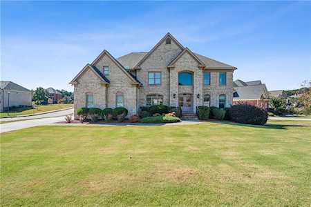 2631 Legacy Walk Ct Grayson, GA 30017