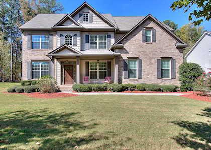 3816 Reece Farms Ct Powder Springs, GA 30127