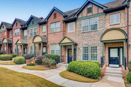 1396 Ashford Creek Circle NE Brookhaven, GA 30319