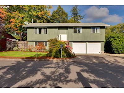 17572 SE Paradise Dr Milwaukie, OR 97267