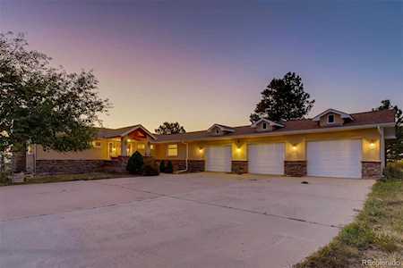 1305 Apex Rd Franktown, CO 80116