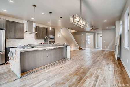 4518 N Vrain St Denver, CO 80212