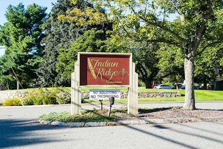 257 Apache Way #257 Tewksbury, MA 01876