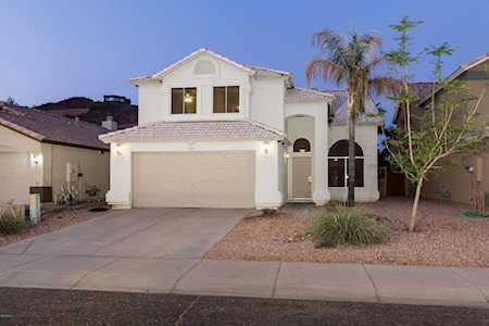2148 E Rosemonte Drive Phoenix, AZ 85024