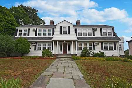 1145 Boylston Street #1 Newton, MA 02464
