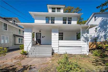 22 Keeney Avenue West Hartford, CT 06107