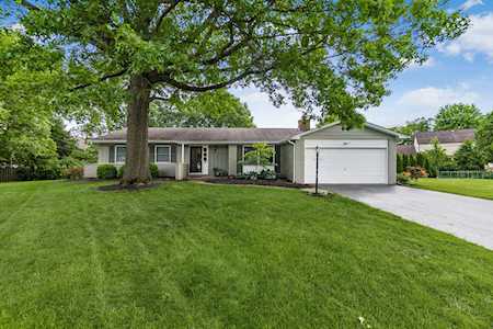 931 Longview Court Columbus, OH 43235