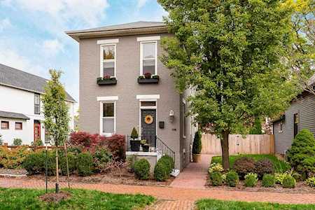 516 Forest Street Columbus, OH 43206
