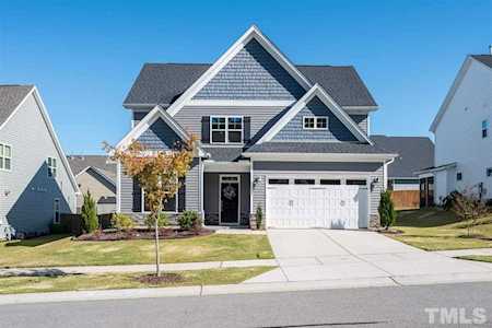 352 Joyner Bluff Drive Wake Forest, NC 27587