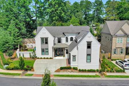 1791 Kent Ave Dunwoody, GA 30338