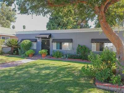 1844 Mountain Avenue Duarte, CA 91010