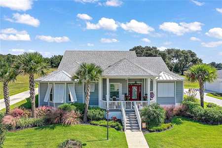 1067 Sugar Loaf Key LOOP Lady Lake, FL 32159