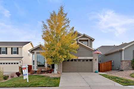 16780 Rolling Hills Place Parker, CO 80134