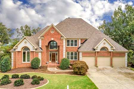 4340 Highborne Dr NE Marietta, GA 30066