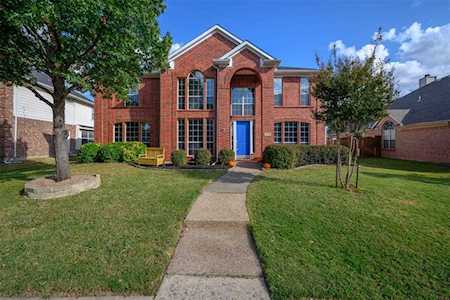 3948 Creekside Lane Carrollton, TX 75010