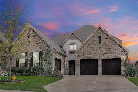 2908 Ballater Court The Colony, TX 75056