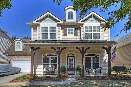 8436 Whitehawk Hill Rd Waxhaw, NC 28173