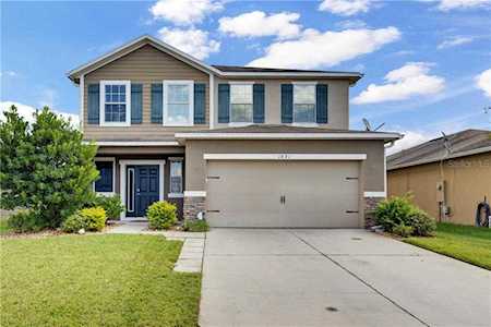 1891 Betsy Ross Ln Saint Cloud, FL 34769