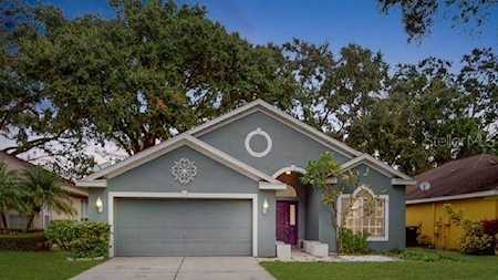 4639 Dunnie Dr Tampa, FL 33614