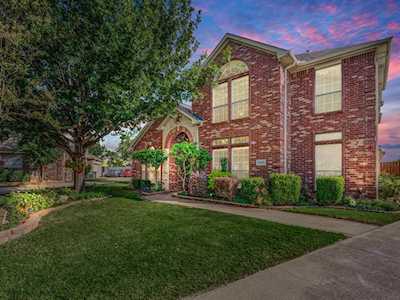 9700 Indian Court Fort Worth, TX 76244